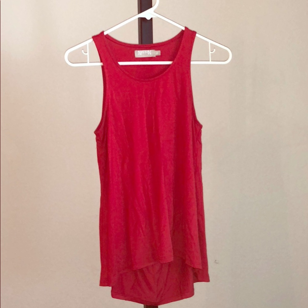 Chic tank by Nation